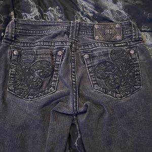 Miss Me Jeans Vintage Y2K